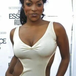 Kellita smith tits Kellita Smith Nude, Fappening, Sexy Photo