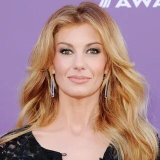Faith Hill Hair Color - Best Images Hight Quality