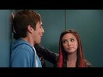 Lucy & Kendall (Big Time Rush) All Over Again - YouTube