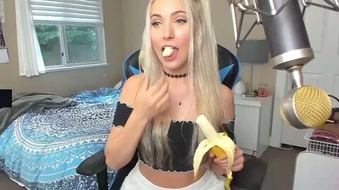 Jenna is Too Sexy for Twitch - YouTube