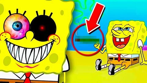 MissionImpossibleIII: Spongebob Black Eyes Meme : Ver Bob Es