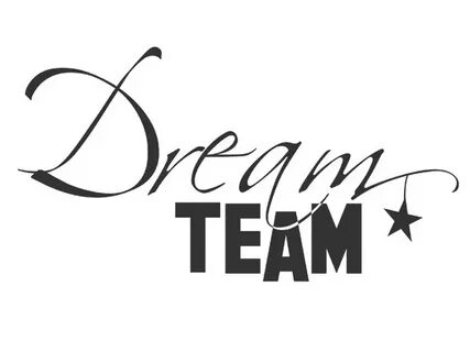 Dream Team ВКонтакте