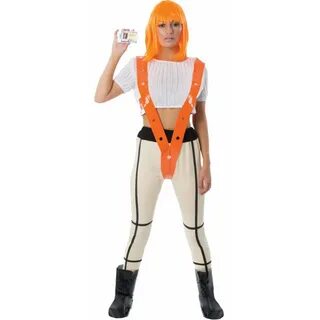 Das Fünfte Element Leeloo