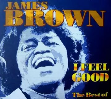 The Best Of - James Brown Last.fm