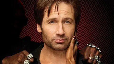 Californication, The Complete Series release date, trailers,