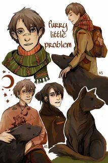 Wolfstar Harry potter, Harry potter ships, Remus lupin