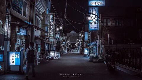 Asakusa (浅 草) - Tokyo 東 京 Behance