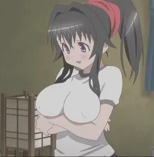 Kanokon Anime Amino