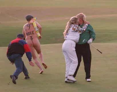 John Daly Tribute - GolfPunkHQ