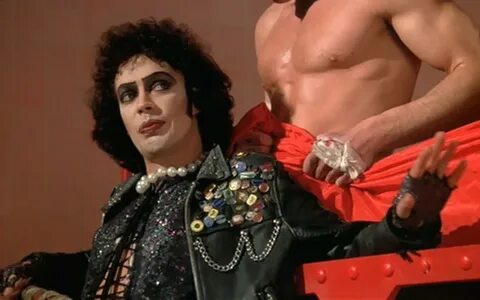 A Cannibalistic Dissection Of The Rocky Horror Picture Show 