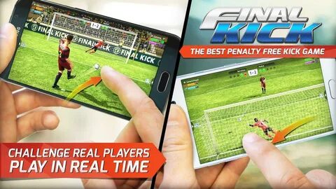 Meilleurs jeux comme Perfect Soccer FreeKick 3D