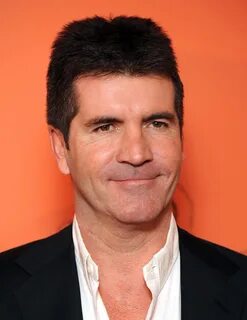 Simon Cowell Wallpapers High Quality Download Free