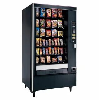 Vending Machines Supreme Vending Machines