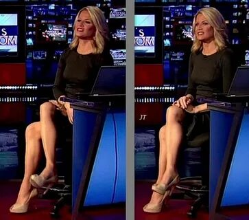 Martha Maccallum Husband - Cumception