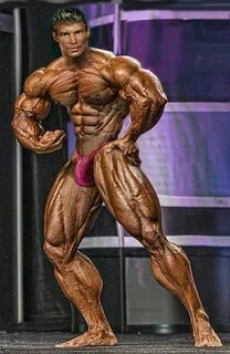 Unbelievably Ripped! muscle morph built by tallsteve Bodybui