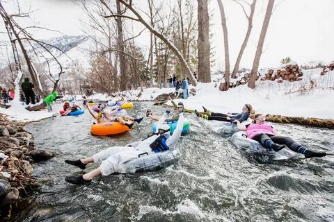 Idaho Winter Festivals to Explore This Holiday Season Visit 