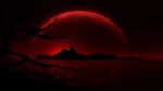 Blood Red Moon Wallpaper (55+ images)