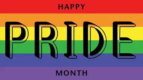 Thread by @AnIllicitWriter, Thread: Celebrating #PrideMonth 