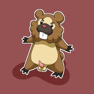 Rule34 - If it exists, there is porn of it / bidoof / 479219