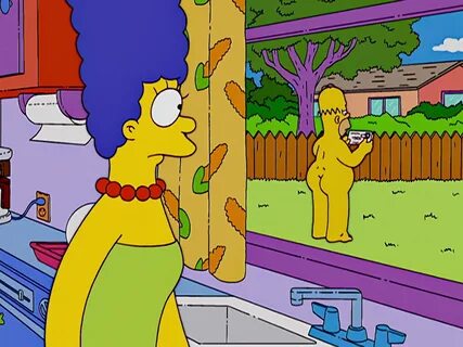 File:Diatribe of a Mad Housewife Homer.png - Wikisimpsons, t