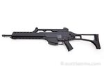 HK243 S SAR Semi Automatic Rifle - Sporter Basisvariante, .2