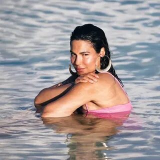 Nadine Velazquez Bikini Photoshoot 2019