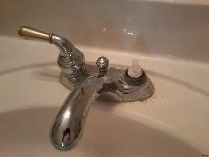 New Delta Bathroom Faucet Leaking Underneath Check more at h