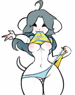 SoloSpotlight: Temmie - 72 Pics xHamster