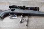 Weatherby Mark V Ultra-Lightweight Centerfire Rifle - .300 W