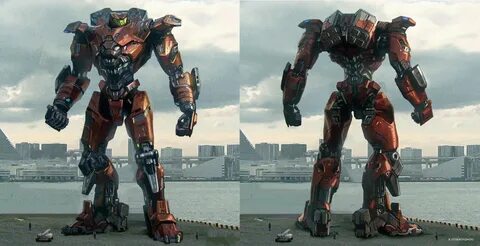 Pin by Tyler Toborg on Pacific Rim Pacific rim, Pacific rim 