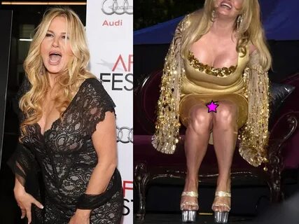 Nude pictures of jennifer coolidge ✔ Jennifer Coolidge Nude,