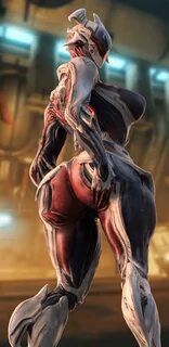 509 best r/nsfwarframe images on Pholder a large Saryn takes
