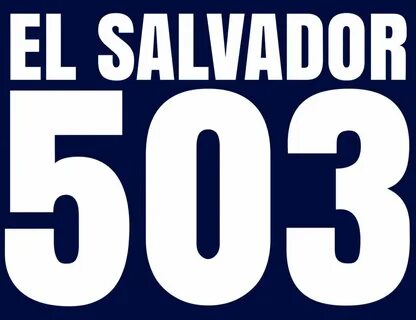 El Salvador 503 Allianz logo, ? logo, Logos