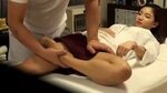 Japan massage - Thai Massage Techniques Full Body stretching