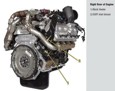 6 0 Powerstroke Engine Diagram 9 Images - Ford 6 0 Diesel Fi