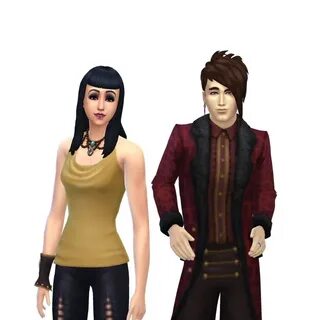 Vatore family The Sims Wiki Fandom