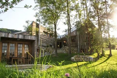 Ideenhaus & derbaum - nature hideaway, Inzersdorf im Kremsta