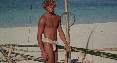 Christopher Atkins HD Wallpapers 7wallpapers.net