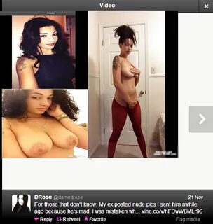 DRose damndrose on TWITTER - 37 Pics xHamster