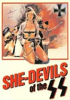 Image gallery for "She Devils of the SS " - FilmAffinity