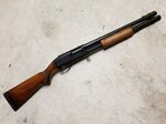 SOLD - Remington 870 Hardwood Home Defense (Humble, TX) Texa