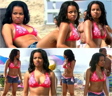 Kyla Pratt