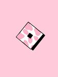 Roblox Icon Pink