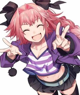 Astolfo Аниме Amino Amino