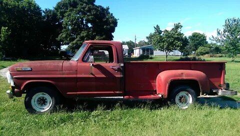 Have You Ever Seen a Bullnose... - Ford Truck Enthusiasts Fo