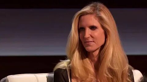 The best Ann Coulter jokes from Rob Lowe's roast have been r