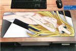 high school dxd mouse pad 800x300x3mm pad to mouse notbook c