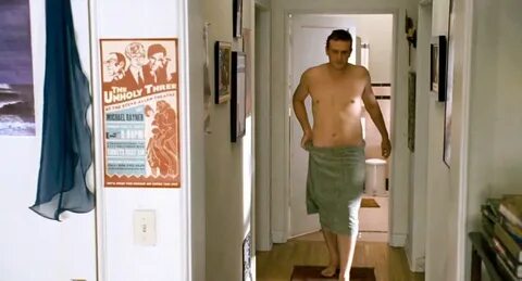 Italia 1 trasmette il nudo integrale di Jason Segel