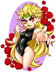 Fem Dio by TheColorful-Paper on DeviantArt