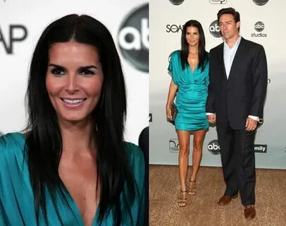 Angie Harmon Biography, Angie Harmon's Famous Quotes - Sualc